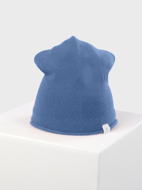 Actual product image Cash-Mere Kaschmir Beanie (One size)