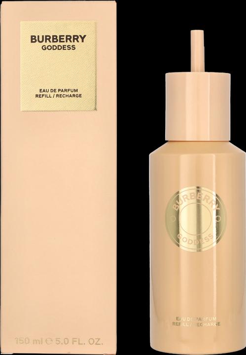 Immagine prodotto Burberry s Her Goddess Eau de Parfum Ricarica 150 ml (Eau de parfum, 578.55 ml)