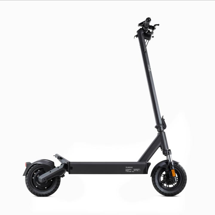 Produktbild Vmax VX4 LT (20 km/h, 55 km, 500 W)