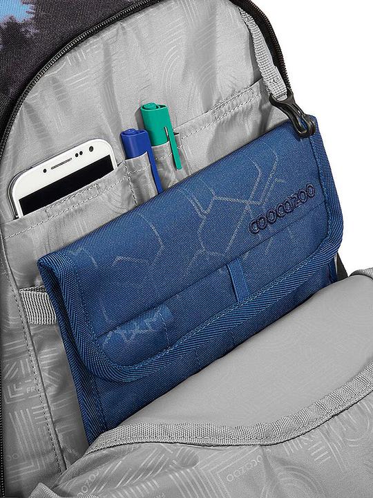 Image du produit Coocazoo sac à dos scolaire MATE, 30 litres (30 l)