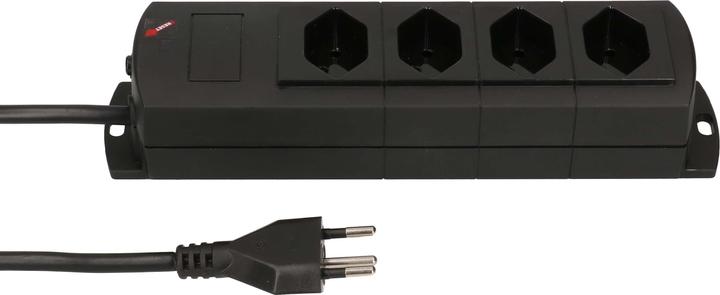 Actual product image Max Hauri prime line (4 x, Type 12, 3 m)