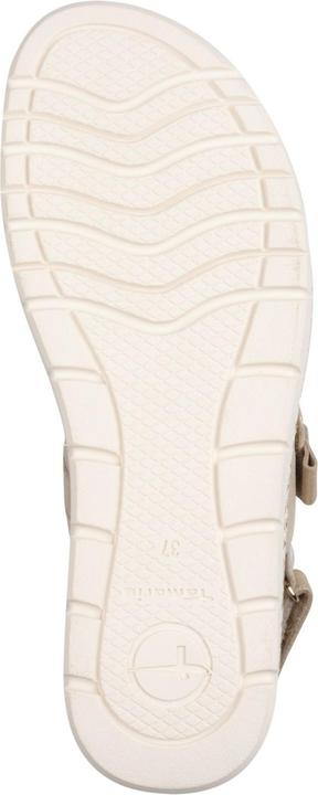 Actual product image Tamaris Sandalen (42)