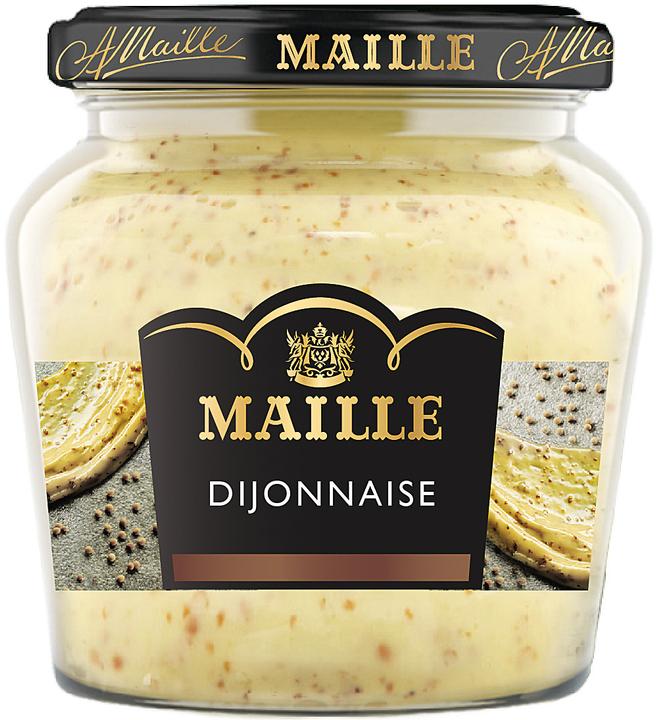 Produktbild Maille Dijonnaise 200g (200 g)