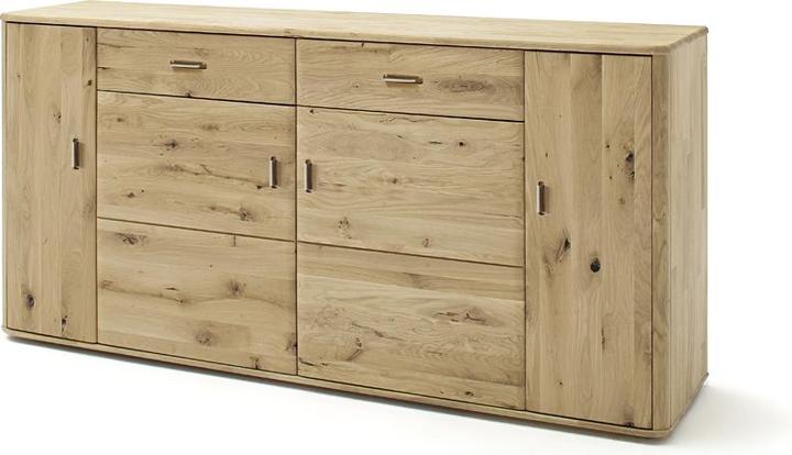 Actual product image Robas Lund Ravello (186 x 90 x 44 cm)