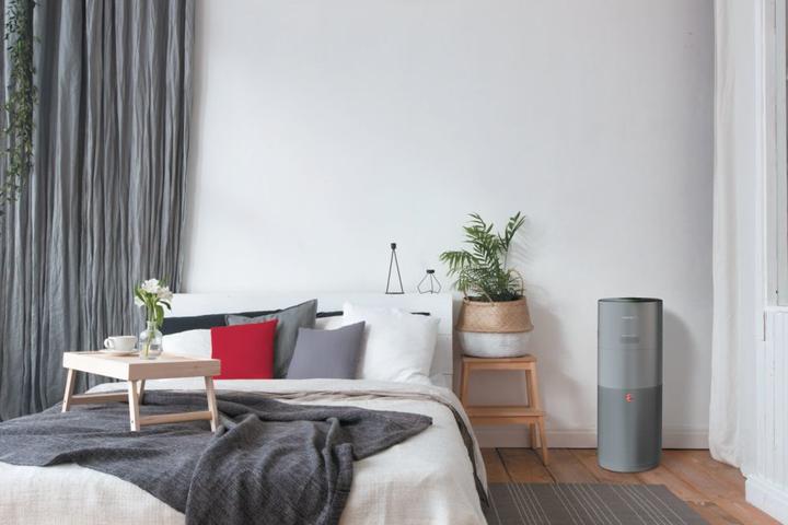 Produktbild Hoover H-Purifier HHP 75 CAH 011 (110 m²)