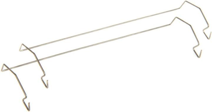 Produktbild Prolimatech Genesis 14025 Lüfterklemmen 140mm x 25mm (140 mm, 1 x)