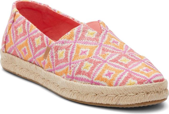 Produktbild Toms W's Alpargata Rope 2.0 (37.5)