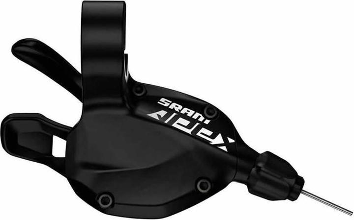 Actual product image Sram Apex 1 Trigger rear