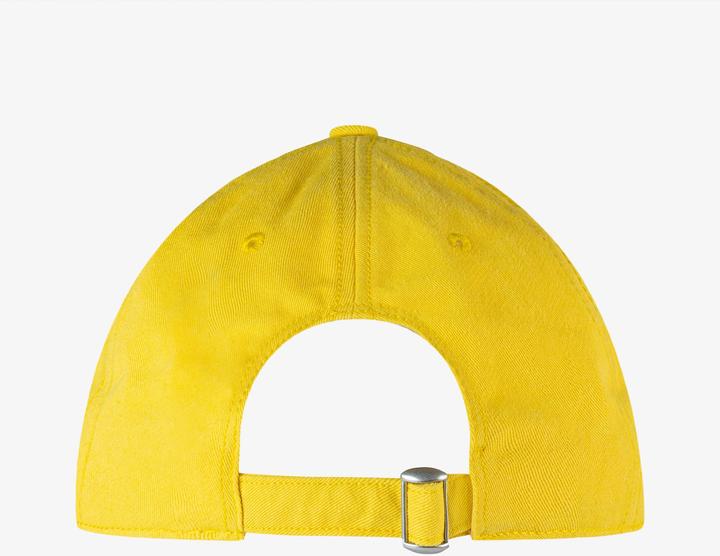 Image du produit Buff Baseball Cap Zire Yellow (Taille unique)