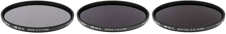 Productafbeelding Hoya R72 infraroodfilter (58 mm, Infrarood doorlaatfilter, 58 mm)