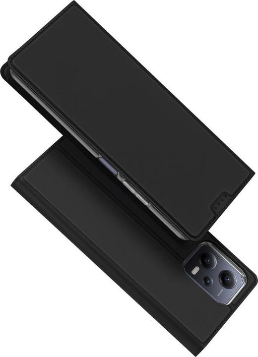 Productafbeelding Dux Ducis Skin Pro (Xiaomi Redmi Note 12 Pro+ 5G)