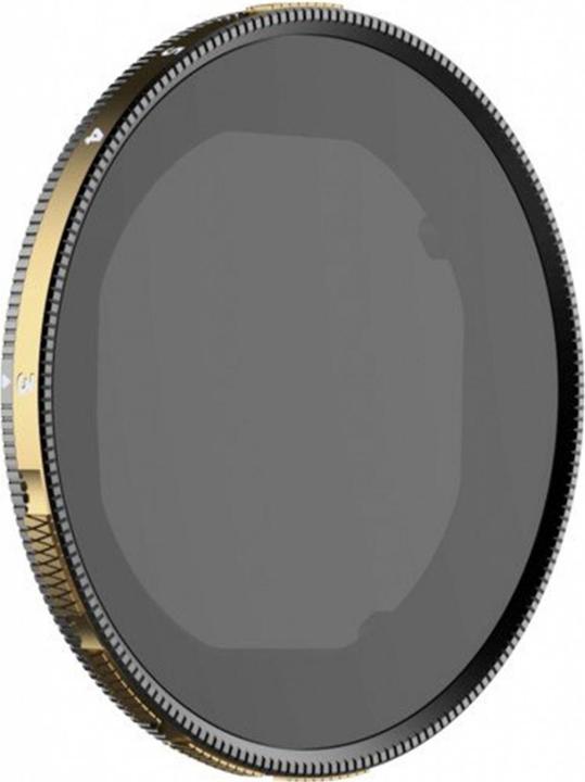 Produktbild PolarPro LiteChaser Pro VND Filter (49 mm, ND- / Graufilter)