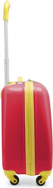 Actual product image Hauptstadtkoffer For Kids Kids Suitcase (24 l, Hand luggage (up to 50 litres))