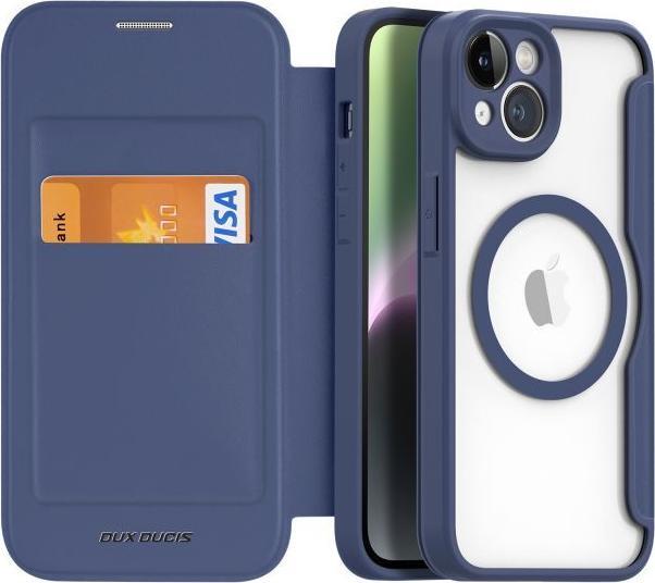 Actual product image Dux Ducis Skin X Pro (Apple iPhone 13, Apple iPhone 14)
