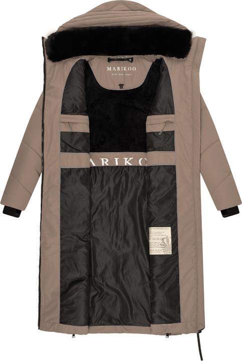 Actual product image Marikoo Nadaree XVI (S)