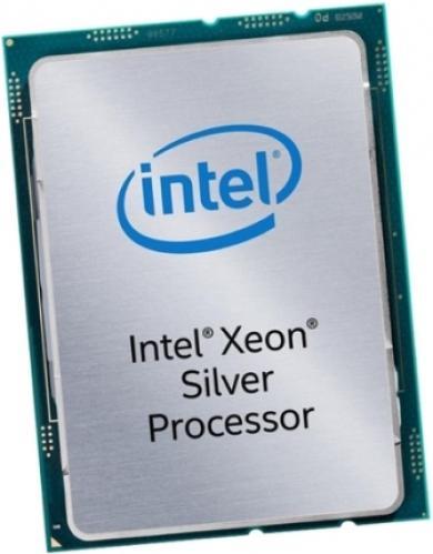 Produktbild Intel Xeon Silver 4110 (LGA 3647, 2.10 GHz, 8 -Core)