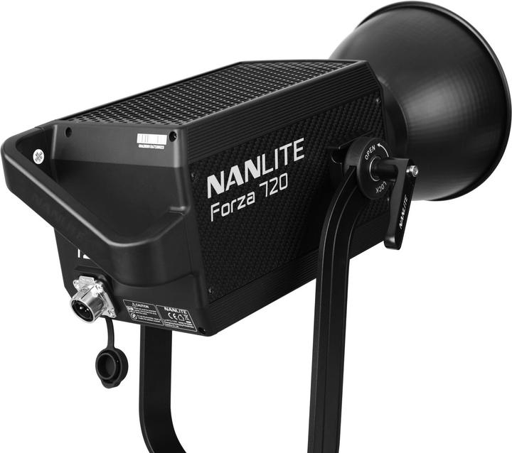 Actual product image Nanlite Forza 720 (Studio light, Video light)