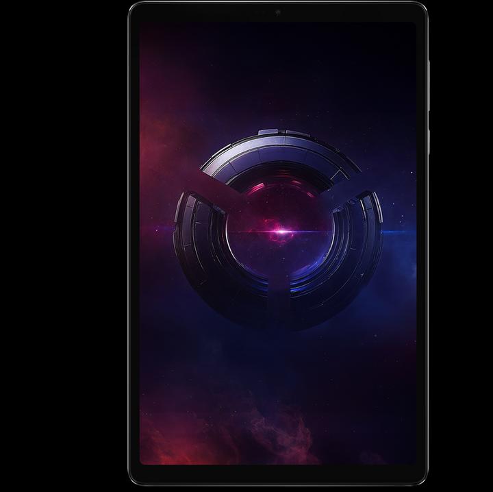 Produktbild Lenovo Legion Tab (nur WLAN, 8.80", 256 GB, Schwarz)