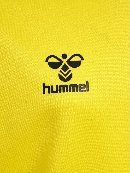 Actual product image hummel Hmlessential Sweatshirt Kids (152)