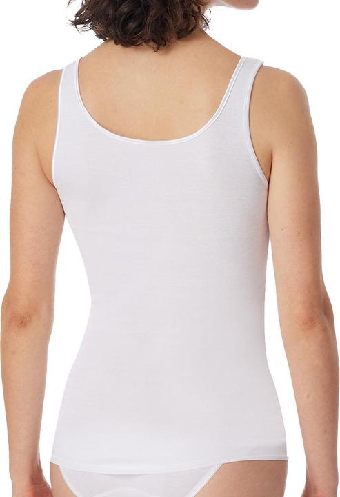 Produktbild Schiesser 3er Pack Hemdchenkonzept Unterhemd / Top (40, L)