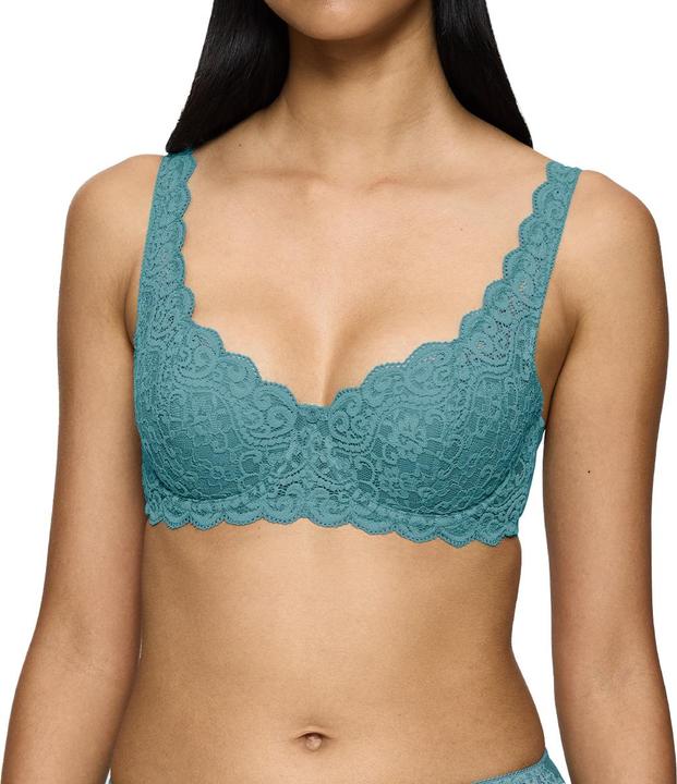 Actual product image Triumph Amourette WHP Schalen-BH (85 E, Single pack)
