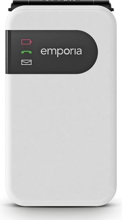 Produktbild Emporia Simplicity Glam (2.80", 8 Mpx, 4G)