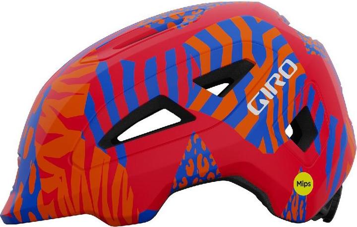Produktbild Giro Scamp II MIPS Helmet (49 - 53 cm)