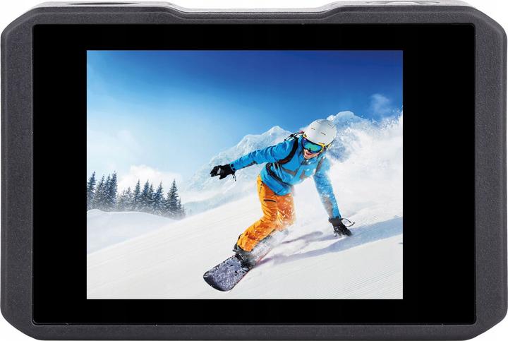 Productafbeelding AGFAPHOTO AC7000 (30p, WiFi)