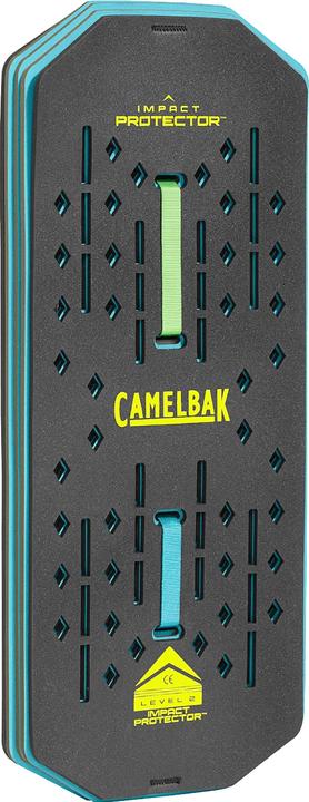 Actual product image Camelbak Impact Protector-teal
