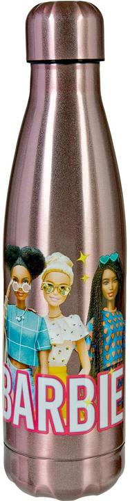 Image du produit Scooli Gourde Barbie 450 ml (0.45 l)