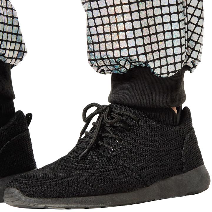 Image du produit tectake Déguisement rétro années 80 90 pour homme (S)