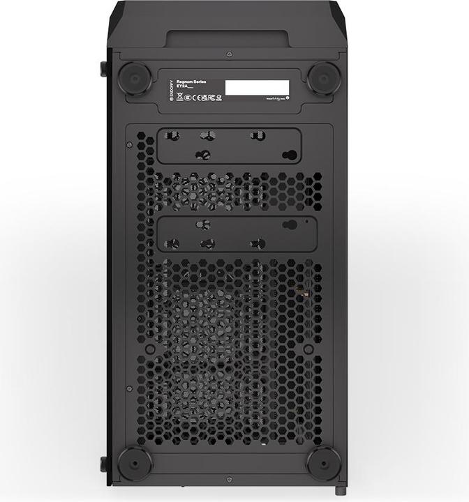 Produktbild Endorfy Regnum 400 Air EY2A008 (ATX, Mini-ITX)