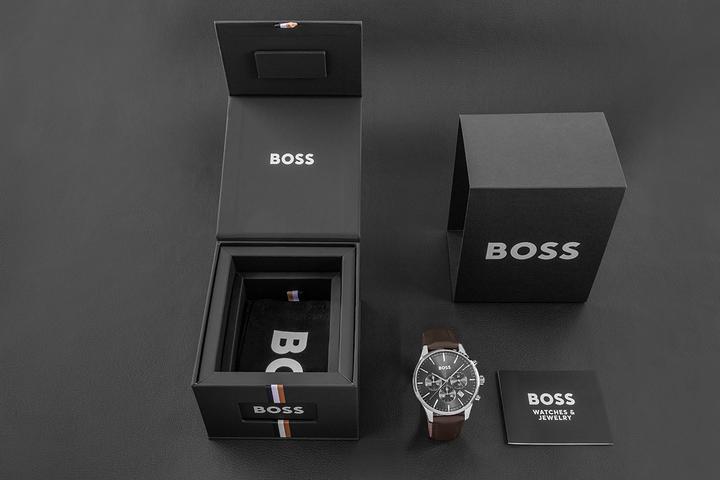 Immagine prodotto BOSS Avery (Cronografo, 42 mm)