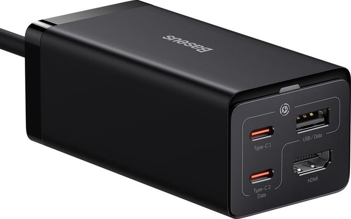 Produktbild Baseus GaN5 Pro Wall Charger (67 W)