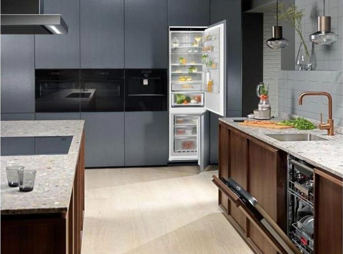 Produktbild Electrolux IHSL1263CN (Inselhaube)