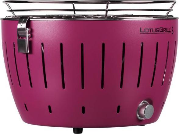 Produktbild LotusGrill G280 (25.80 cm)