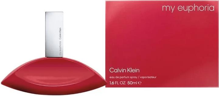 Immagine prodotto Calvin Klein La mia euforia (Eau de parfum, 100 ml)