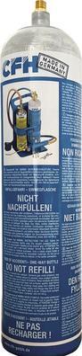 Actual product image CFH Oxygen