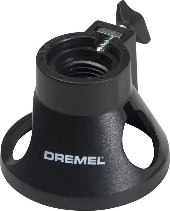 Produktbild Dremel 565 Mehrzweck-Fräsvorsatz