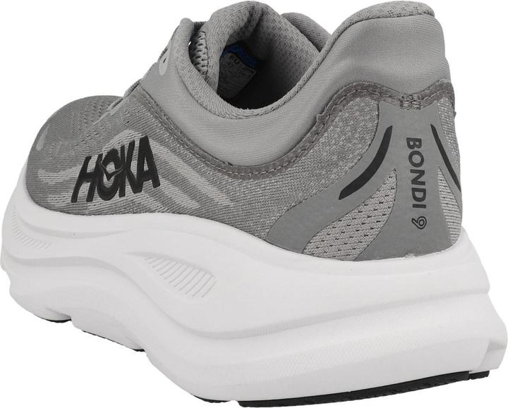 Actual product image Hoka Bondi 9 (43 1/3)