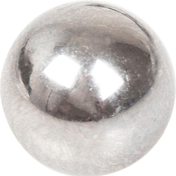 Actual product image Shimano Bearing balls steel 3/16" 22 pcs.