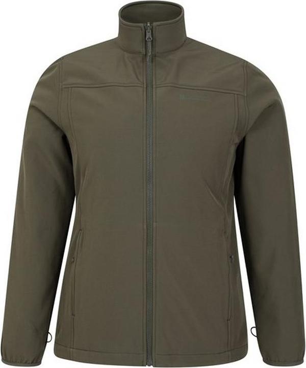 Immagine prodotto Mountain Warehouse Bracken Extreme Giacca Impermeabile 3 In 1 Uomo (M)