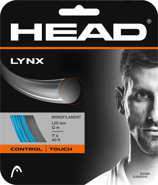 Produktbild Head Lynx Set 17G/ 1.25mm