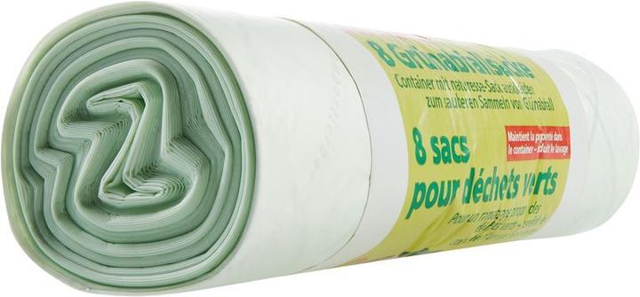 Produktbild Pacovis Biolan (8 x, 140 l)