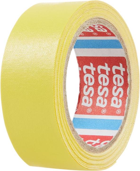 Produktbild tesa EXTRA POWER PERFECT Gewebeband, gewebeverstärktes Ductape (38 mm)