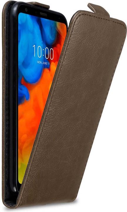 Coffee brown
