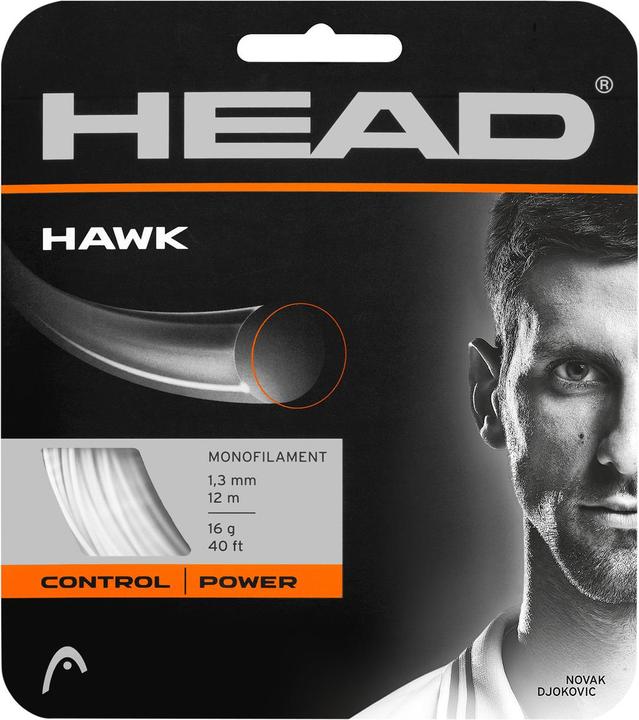 Produktbild Head Hawk Set 17G/ 1.25mm