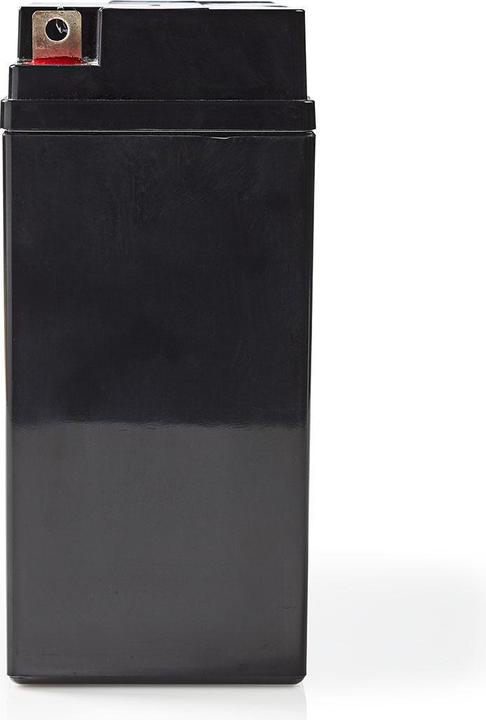 Immagine prodotto Nedis Batteria al piombo ricaricabile| Al piombo| Ricaricabile| 12 V| 17000 - (1 pz., Specifico del dispositivo, 17000 mAh)