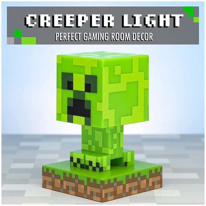 Image du produit Paladone Products Minecraft