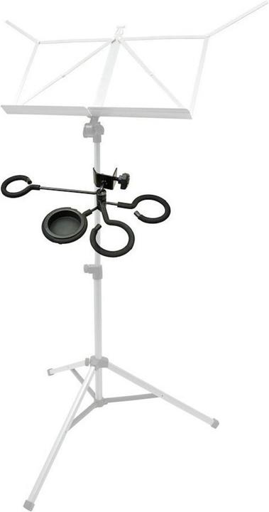 Hercules Stands HA100 (Posaune, Waldhorn, Trompete)